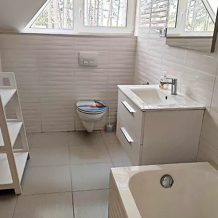 Apartment Alex Siofok