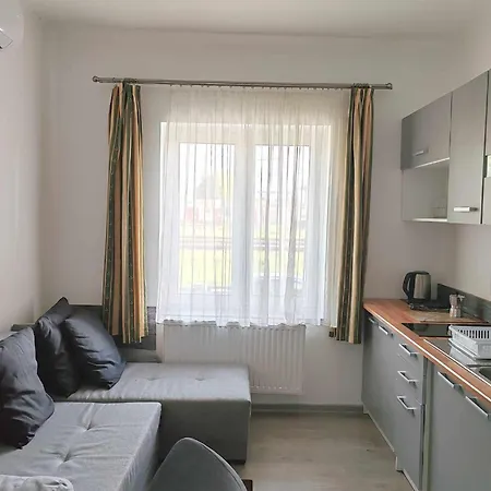 Alex Appartement Siófok