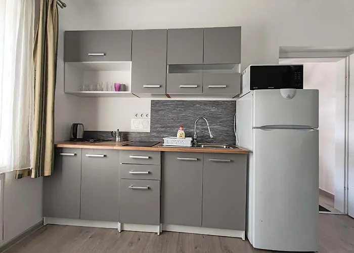 Alex Appartement Siófok