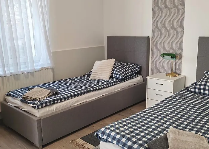 Appartement Alex