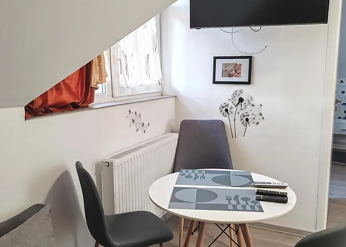 Appartement Alex *