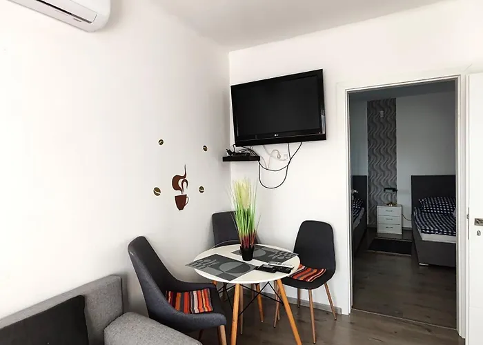 Appartement Alex