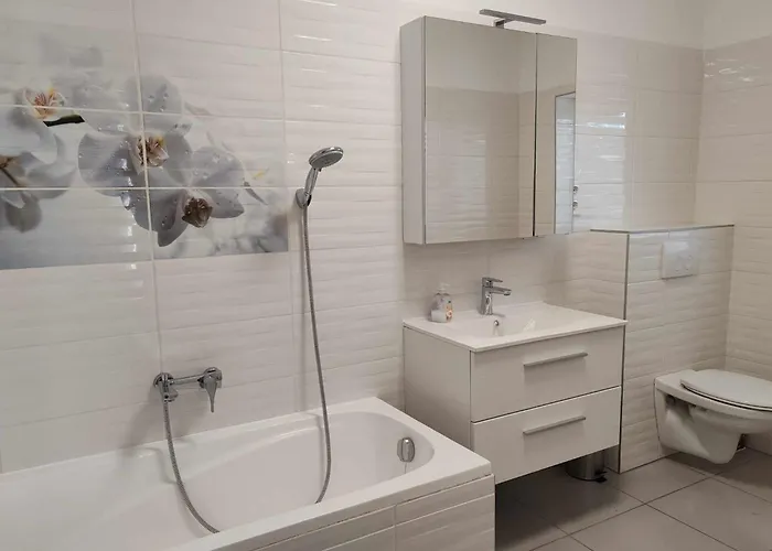 Appartement Alex