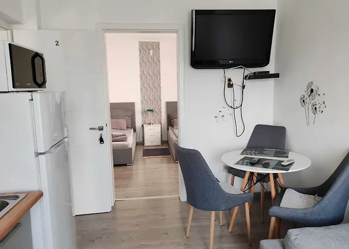 Alex Appartement