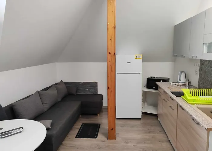 Alex Appartement